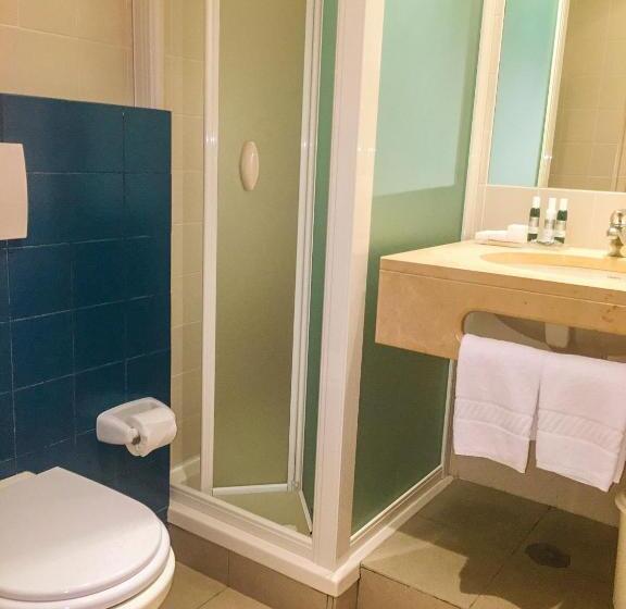 带2个卧室的公寓, Marina Club Lagos Resort