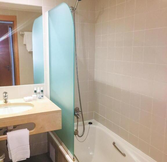 带2个卧室的公寓, Marina Club Lagos Resort