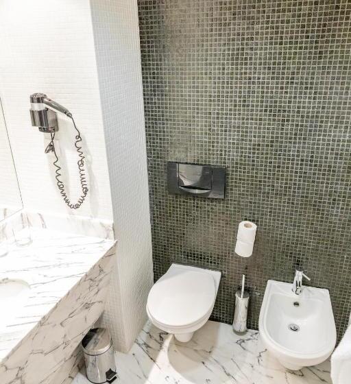 套房, Marina Club Lagos Resort