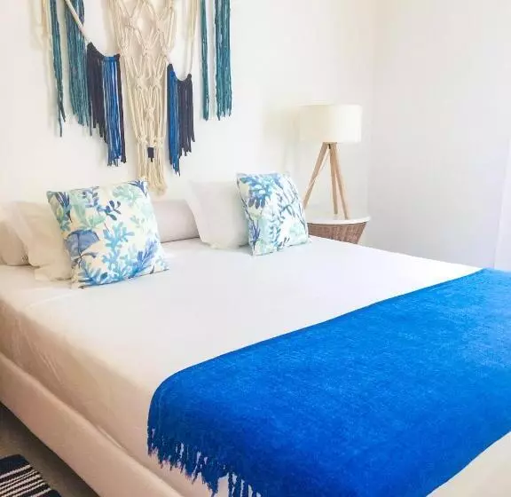 2 Bedroom Apartment Pool View, Marina Club Lagos Resort