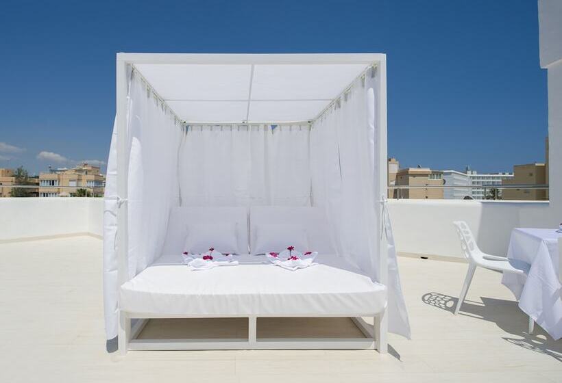 סטודיו דלוקס, My Way Luxury Ibiza Studio   Ab Group