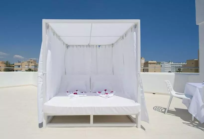 استودیوی لوکس, My Way Luxury Ibiza Studio   Ab Group