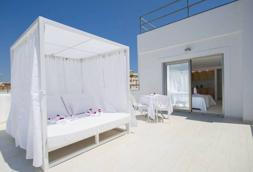 デラックススタジオ, My Way Luxury Ibiza Studio   Ab Group