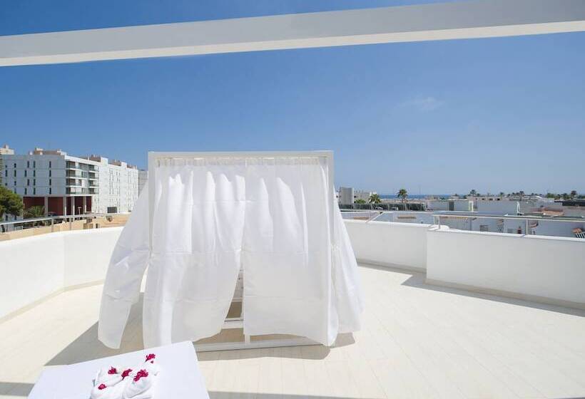 סטודיו דלוקס, My Way Luxury Ibiza Studio   Ab Group