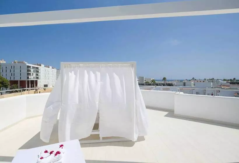 استودیوی لوکس, My Way Luxury Ibiza Studio   Ab Group