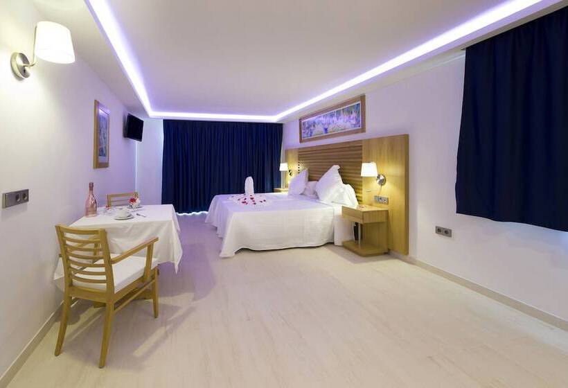 סטודיו דלוקס, My Way Luxury Ibiza Studio   Ab Group