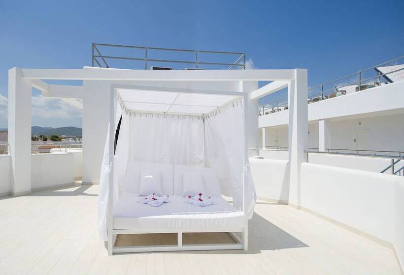 סטודיו דלוקס, My Way Luxury Ibiza Studio   Ab Group