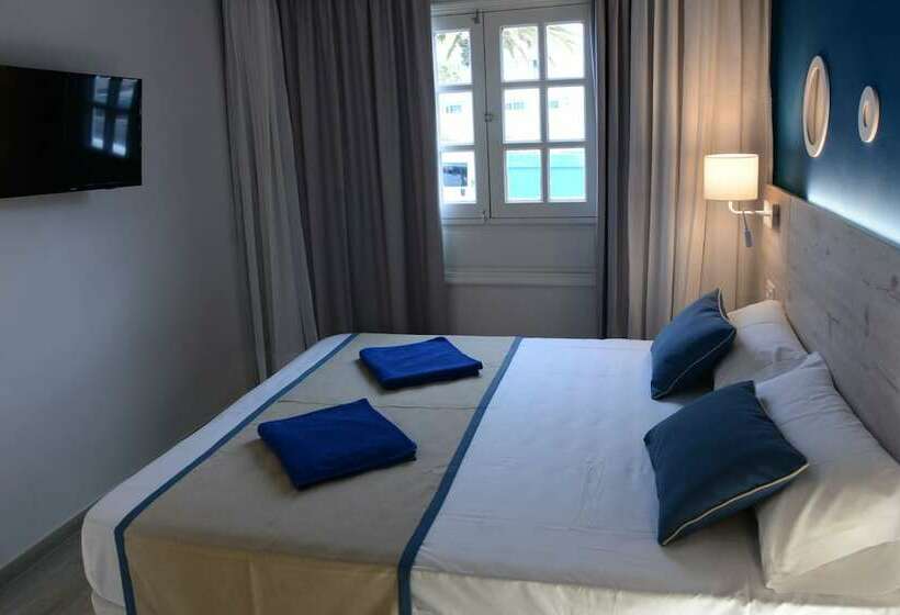 침실 1개 아파트, R2 Bahia Kontiki