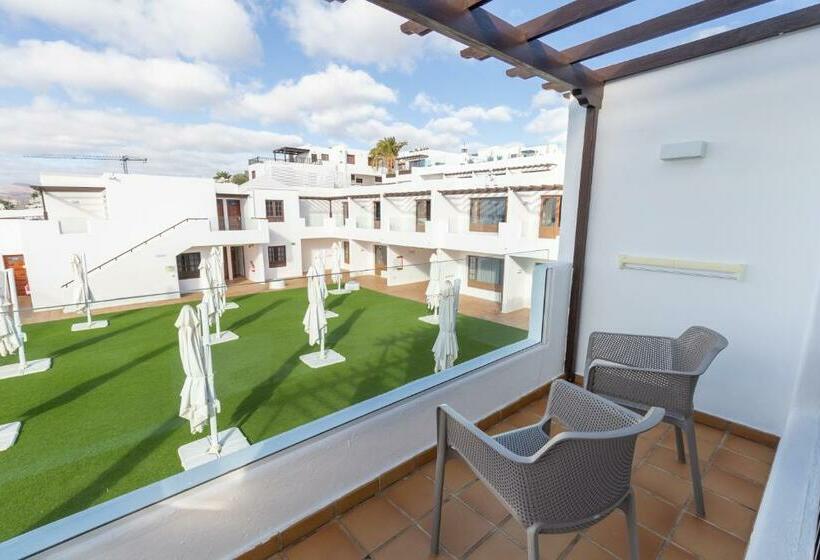 침실 2개 아파트, R2 Bahia Kontiki