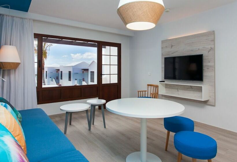 침실 2개 아파트, R2 Bahia Kontiki