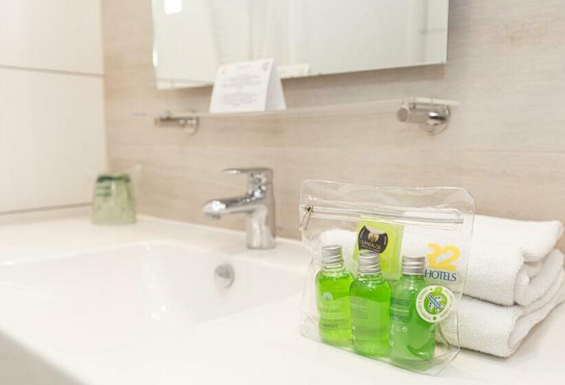 침실 1개 바다 전망 아파트, R2 Bahia Kontiki