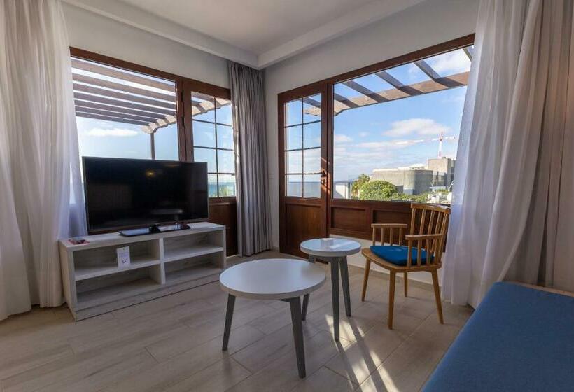 침실 2개 바다 전망 아파트, R2 Bahia Kontiki