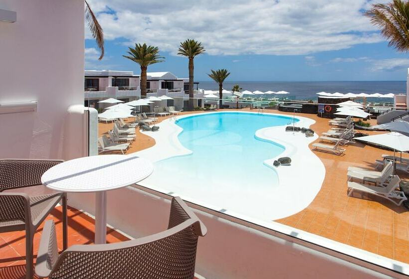 침실 2개 바다 전망 아파트, R2 Bahia Kontiki