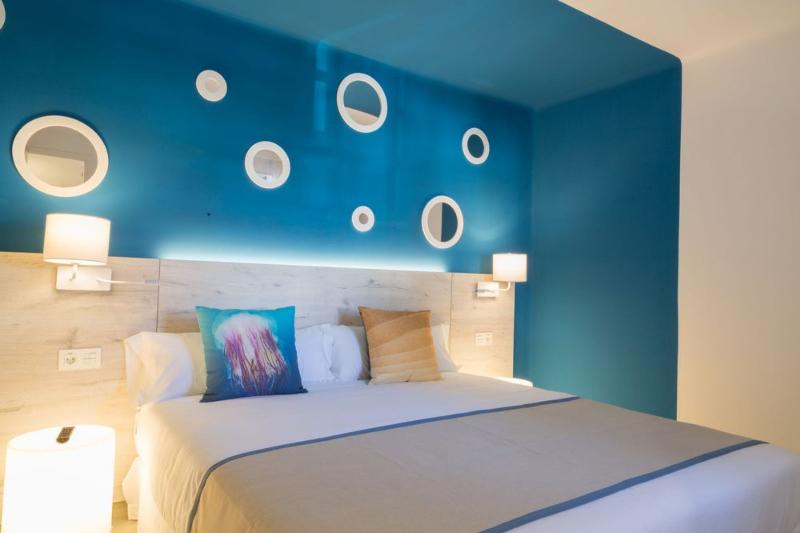 침실 1개 아파트, R2 Bahia Kontiki