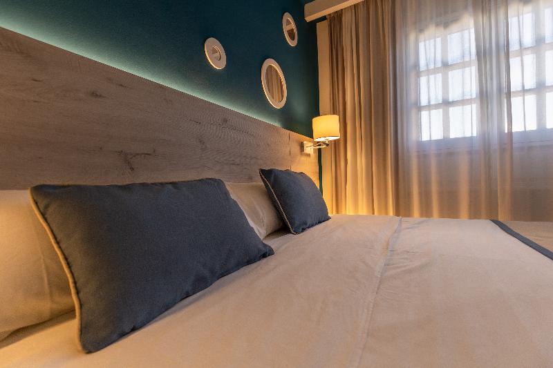 Апартаменты 1 Спальня, R2 Bahia Kontiki
