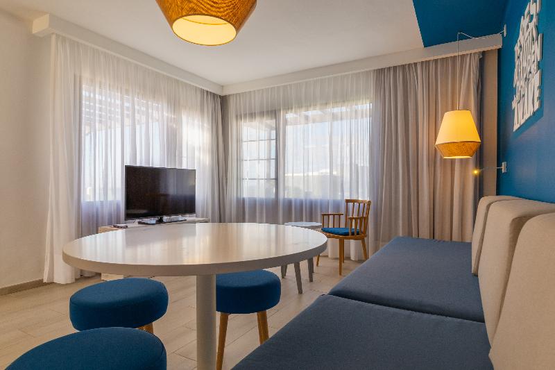 침실 2개 아파트, R2 Bahia Kontiki