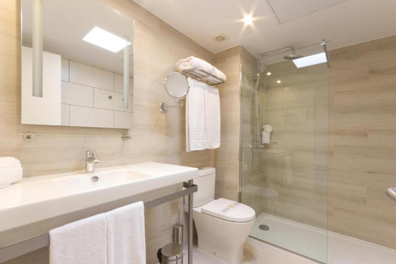 침실 2개 바다 전망 아파트, R2 Bahia Kontiki