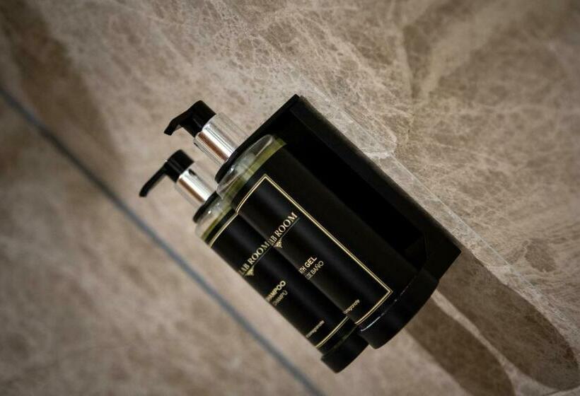 جناح جونيور, Sercotel Gran Fama