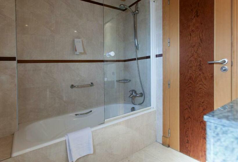 غرفة قياسية, Sercotel Gran Fama