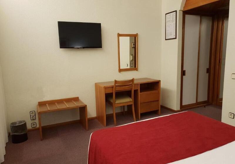 غرفة قياسية, Sercotel Gran Fama