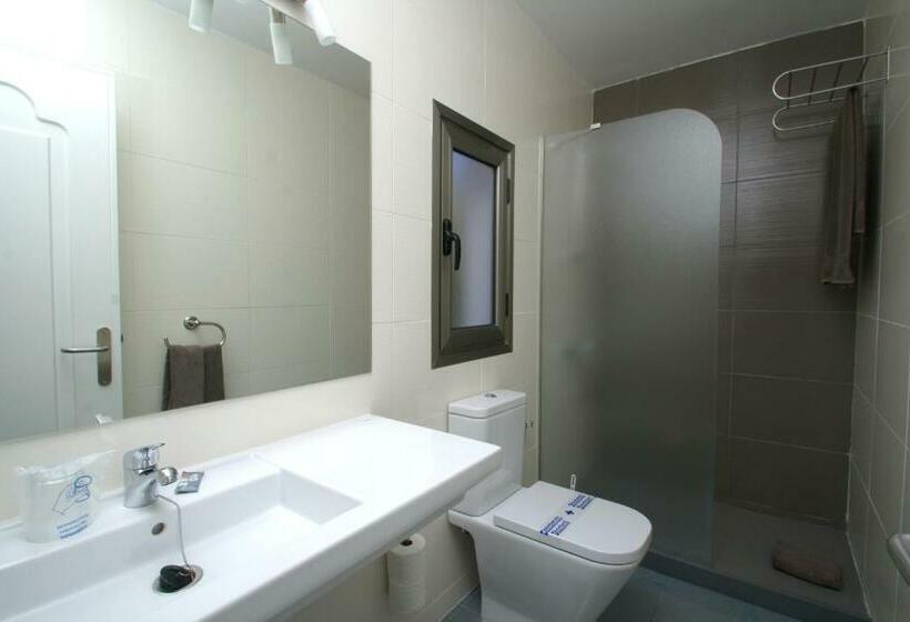 Апартаменты Superior 1 Спальня, Turbo Club