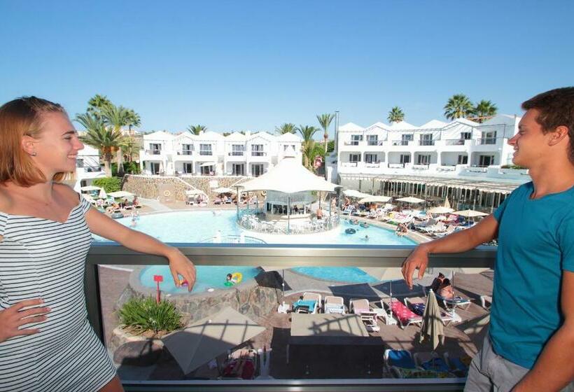 Апартаменты Superior 1 Спальня, Turbo Club