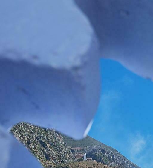 스탠다드 룸, Hostal La Joya