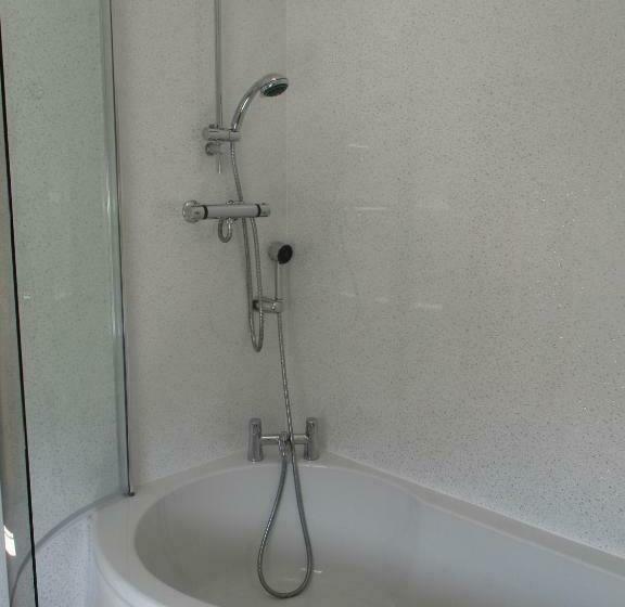 스탠다드 룸, The White Horse Inn