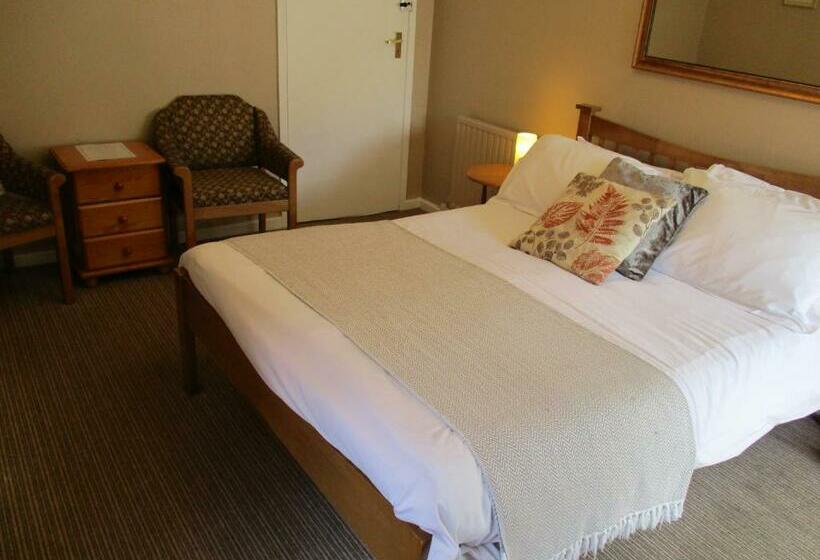 스탠다드 룸, The White Horse Inn