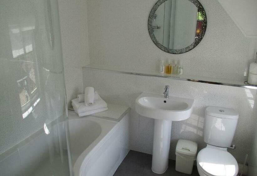 Номер Стандарт, The White Horse Inn