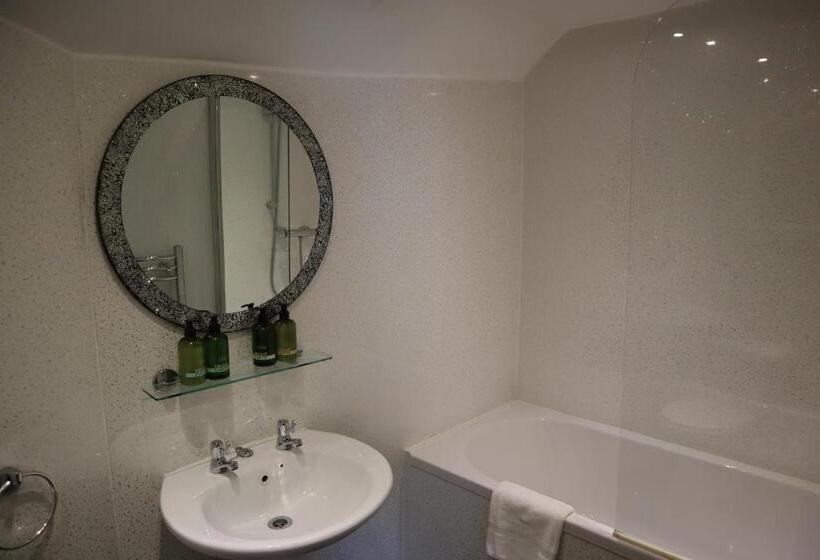 스탠다드 룸, The White Horse Inn