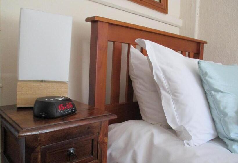 스탠다드 싱글 룸, The White Horse Inn