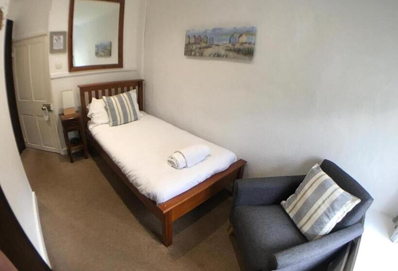 스탠다드 싱글 룸, The White Horse Inn