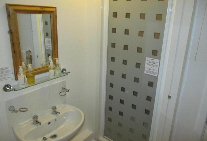 스탠다드 싱글 룸, The White Horse Inn