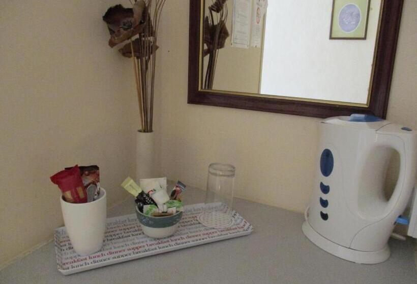 스탠다드 싱글 룸, The White Horse Inn