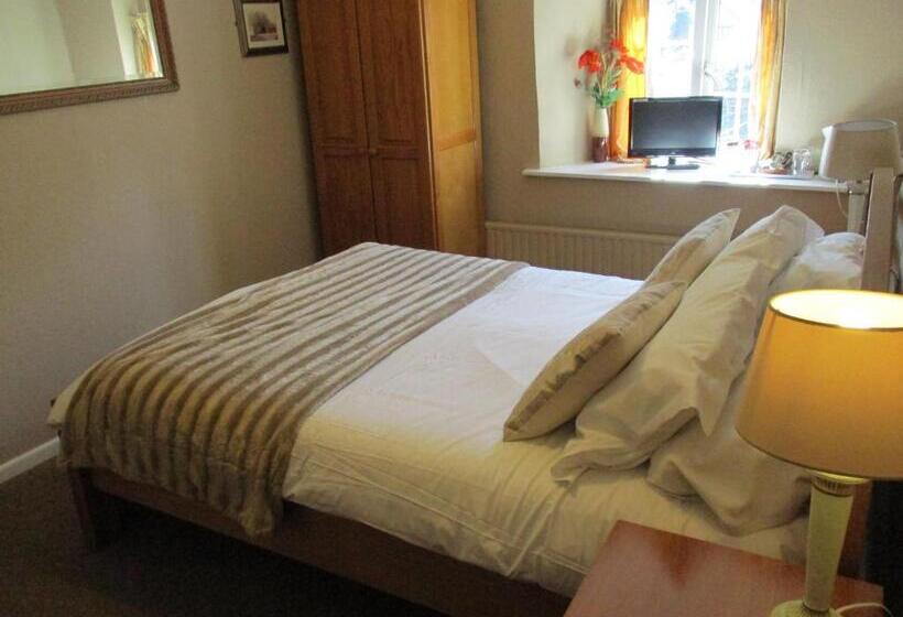 스탠다드 룸, The White Horse Inn