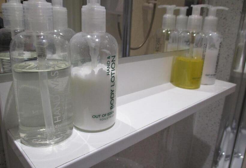 스탠다드 룸, The White Horse Inn