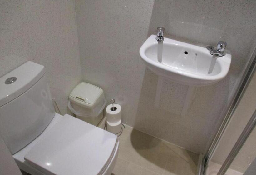 스탠다드 룸, The White Horse Inn