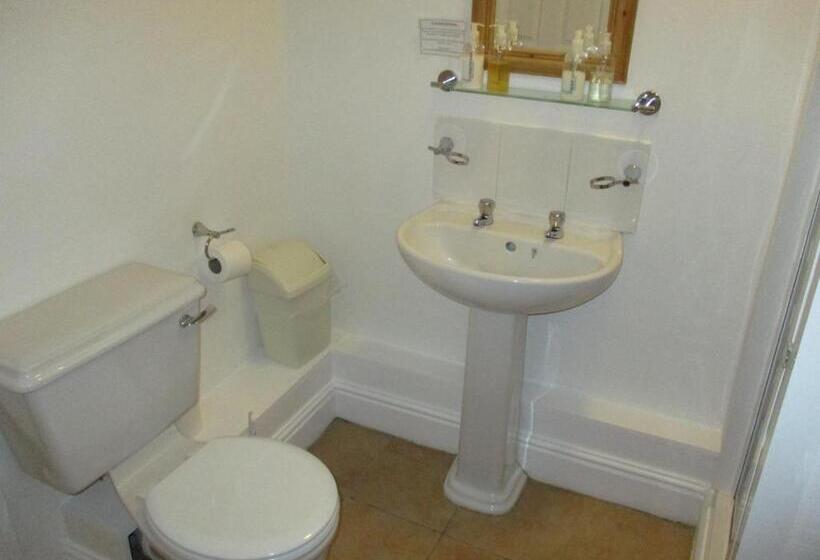 스탠다드 룸, The White Horse Inn