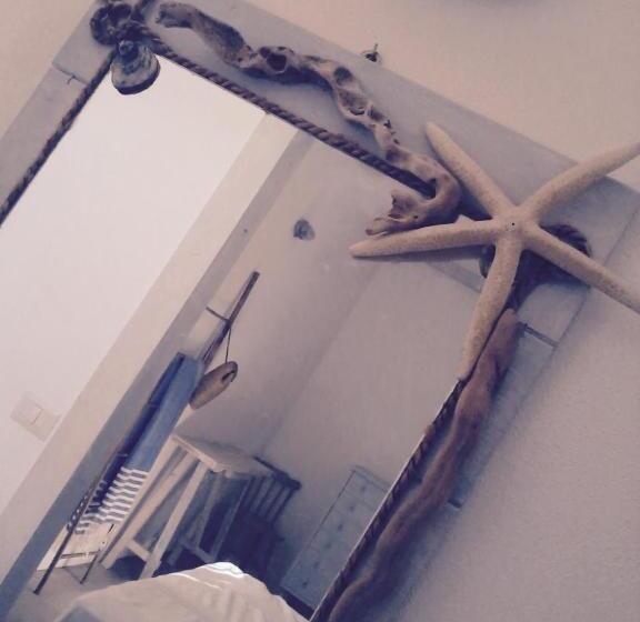 חדר סטנדרט, B&b Sperlonga