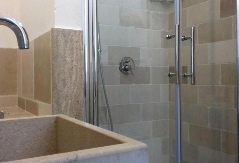 חדר סטנדרט, B&b Sperlonga