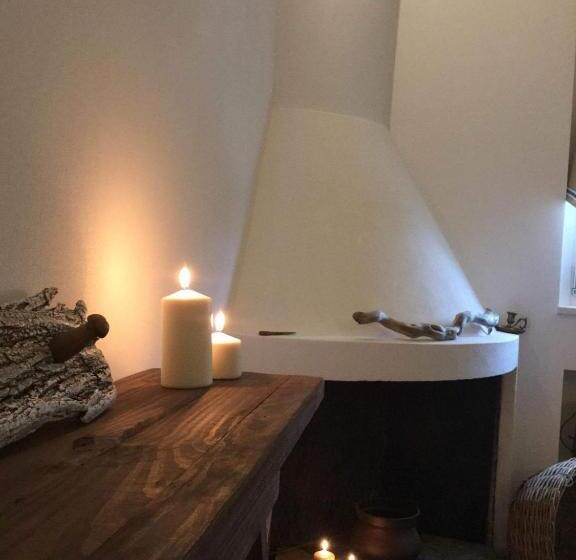 חדר סטנדרט, B&b Sperlonga