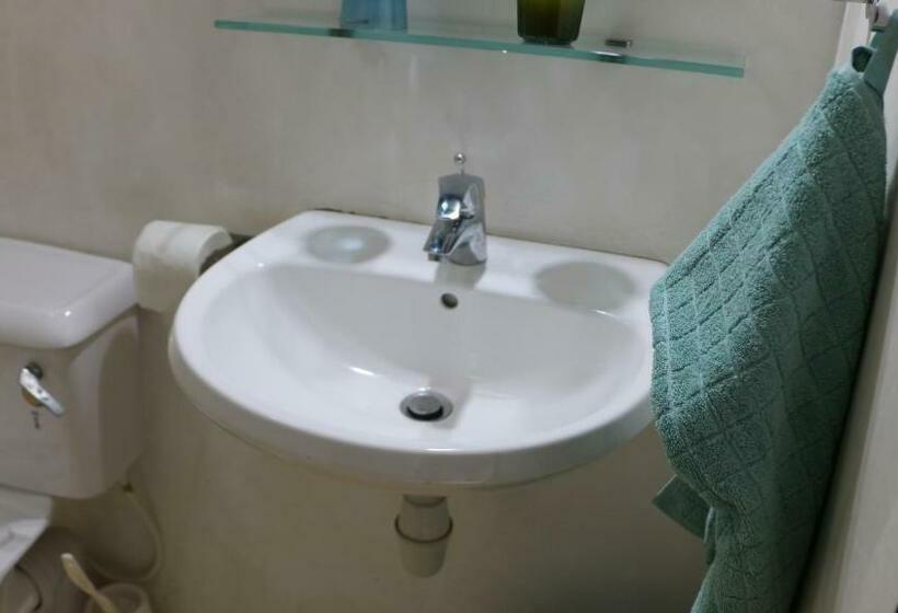 اتاق استاندارد, Jamala Guesthouse