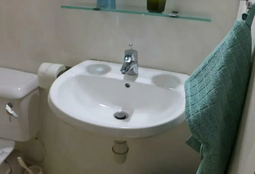 اتاق استاندارد, Jamala Guesthouse