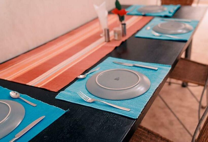اتاق استاندارد, Jamala Guesthouse