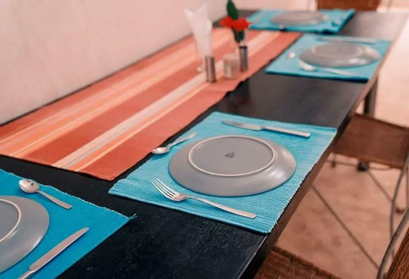 اتاق استاندارد, Jamala Guesthouse
