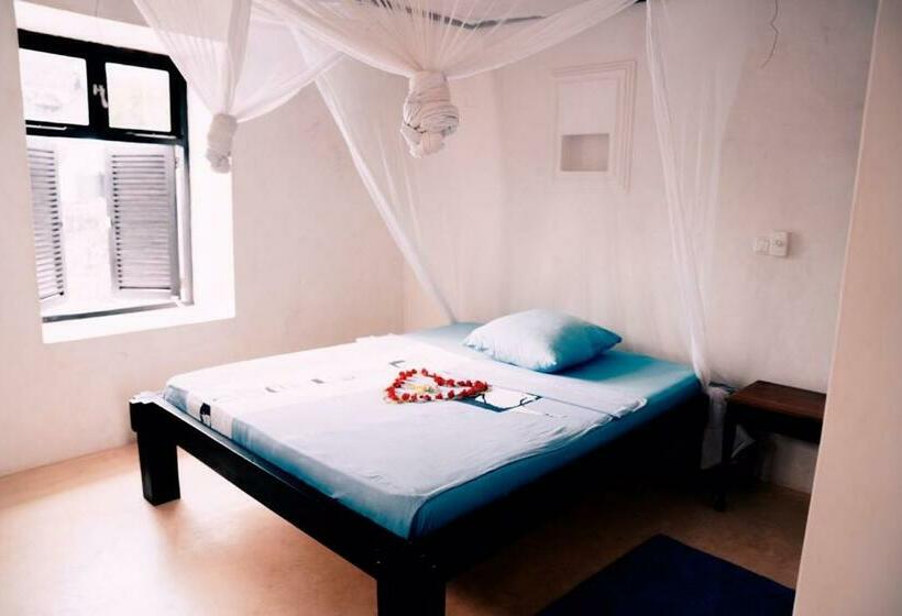 اتاق استاندارد, Jamala Guesthouse