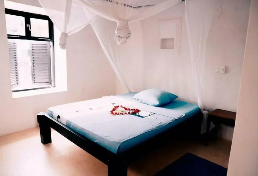 اتاق استاندارد, Jamala Guesthouse