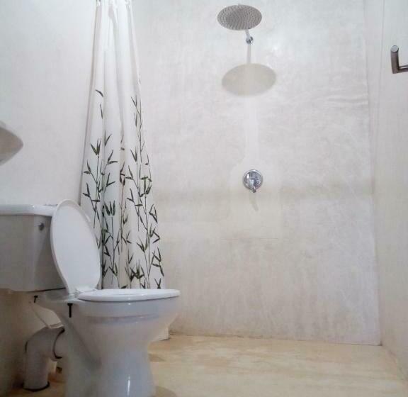 اتاق استاندارد, Jamala Guesthouse
