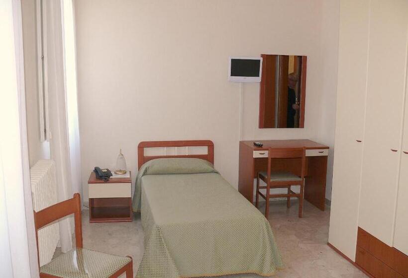 Номер Стандарт Индивидуальный, Albergo Casa Del Pellegrino